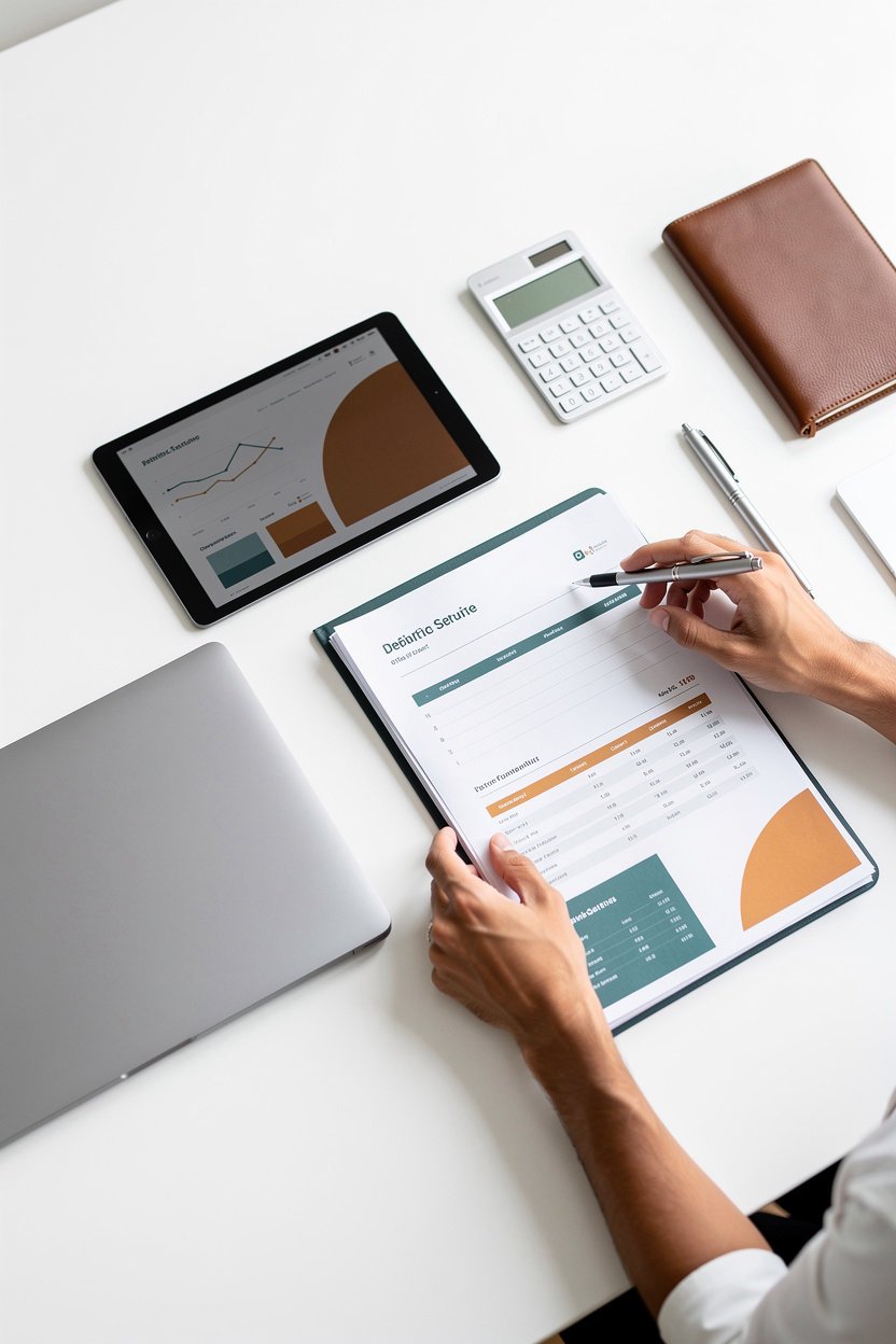 كابيتال البحرين - خدمات استثمارية شاملة وإدارة أموال احترافية